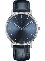 Ремешок Claude Bernard 20219-3BUIN